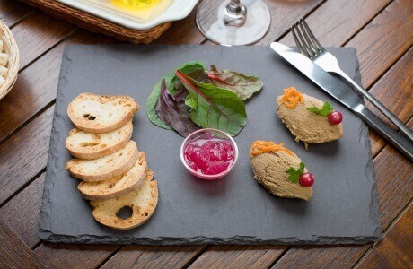 Chicken Liver Pate – BEST Nutritional food there is!